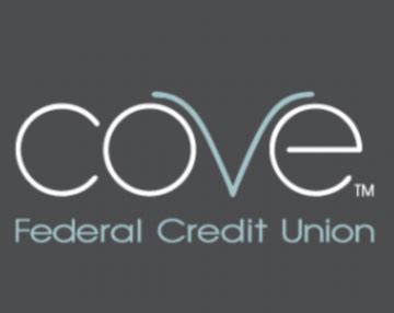 Cove credit union. Things To Know About Cove credit union. 